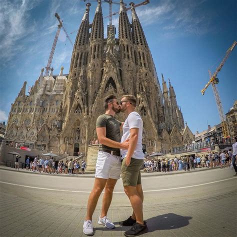 Gay Barcelona